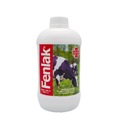 [2773] FENLAK * 1000 ML + FENLANK * 500 ML