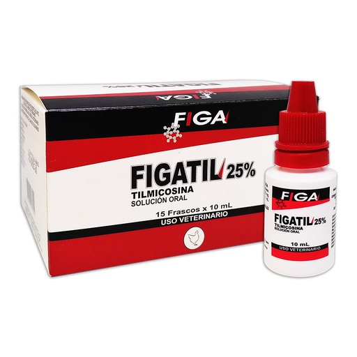 [3] FIGATIL GOTERO * 10 ML