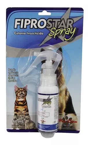 [51] FIPROSTAR SPRAY * 60 ML