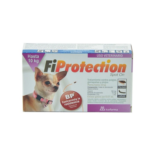 [2086] FIPROTECTION PERROS 0.67 0-10 KL