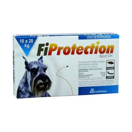 [2087] FIPROTECTION PERROS 1.34 10-20 KL