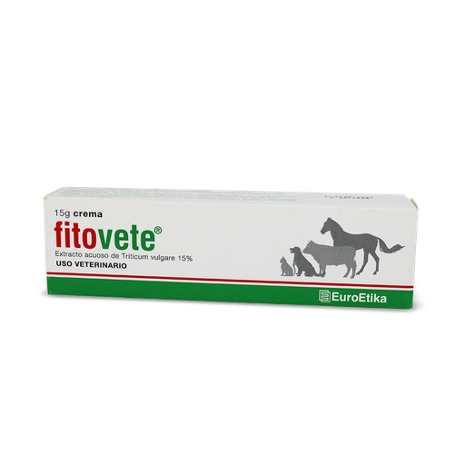 [2845] FITOVETE CREMA * 15 GR
