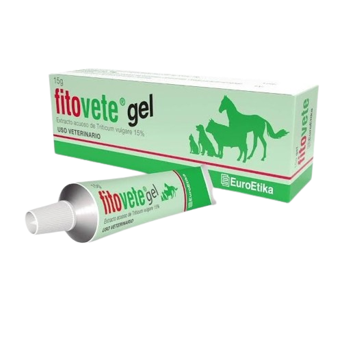 [2848] FITOVETE GEL TUBO * 15 GR