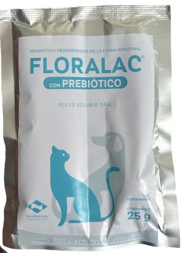 [1754] FLORALAC SOBRE * 25 GR