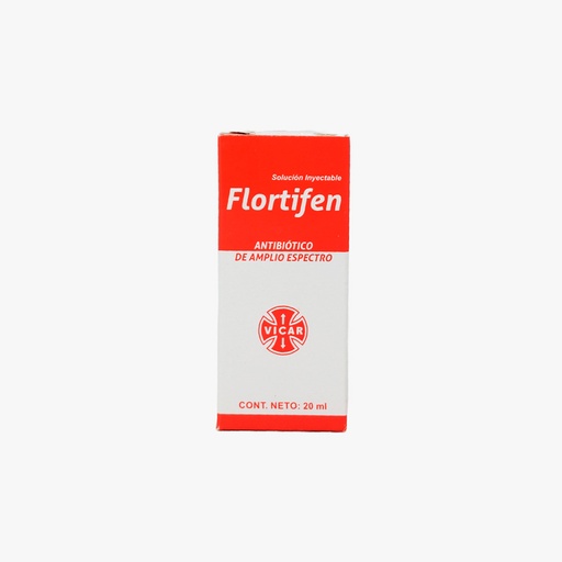 [1308] FLORTIFEN INY * 20 ML