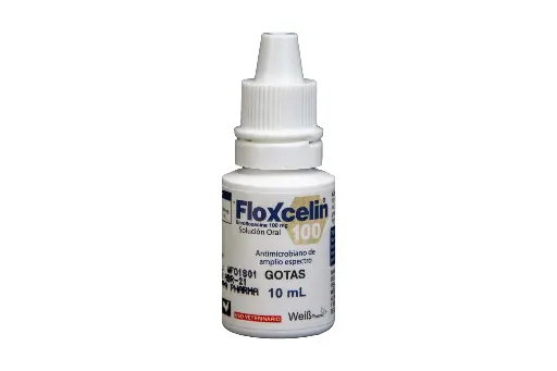 [2290] FLOXCELIN ORAL * 10 ML