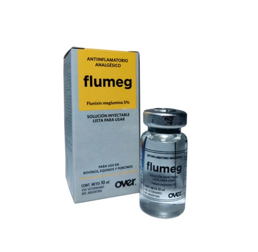 [1503] FLUMEG INY. FCO * 10 ML
