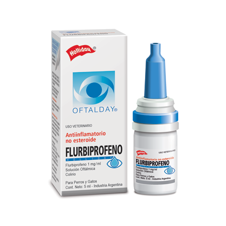 [2955] FLURBIPROFENO GOTAS 5 ML