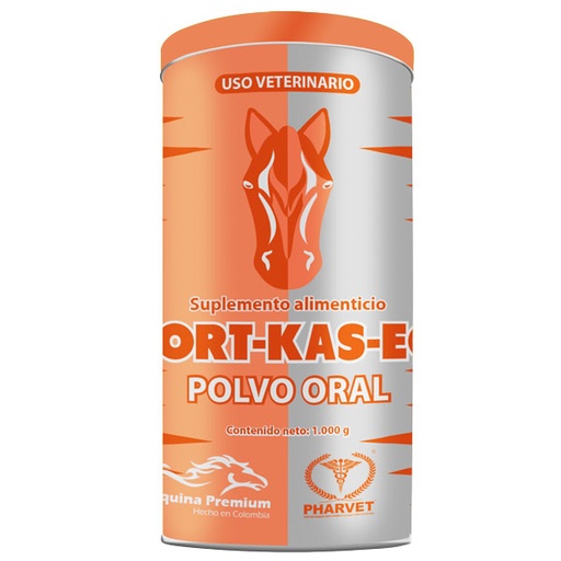[2161] FORT KAS EQ * 1000 GR