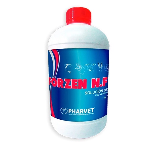 [2166] FORZEN NF ORAL * 100 ML