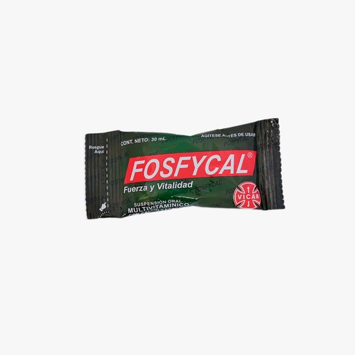 [1309] FOSFYCAL COJIN * 30 ML