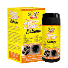 [4144] FRESHLY DERMA CLEAM BALSAMO ROLLON * 56 G
