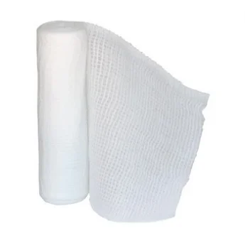 [4225] GASA HOSPITALARIA 1*100 YDS ROLLO