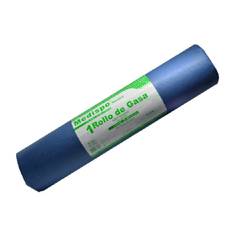 [2964] GASA ROLLO NO  ESTERIL 1 * 100 YD-20*12