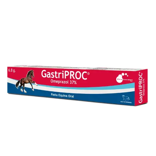 [1821] GASTRIPROC JGA * 6.8 GR (OMEPRAZOL 37%)