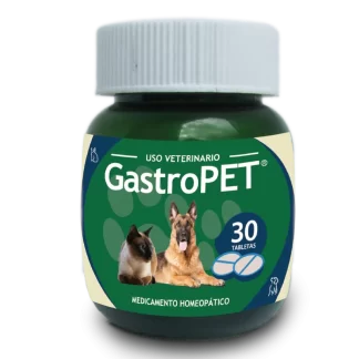 [1822] GASTROPET FCO * 30 CAPS.