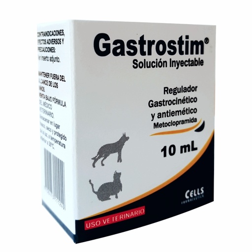 [2433] GASTROSTIM INY * 10 ML