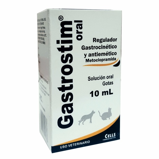 [2434] GASTROSTIM ORAL * 10 ML