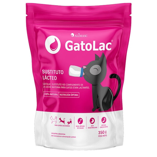 [2881] GATOLAC * 350 G