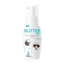 [1153] GLITTER BAÑO SECO EN ESPUMA 80 ML
