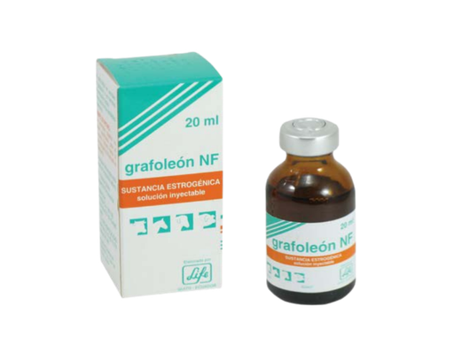 [1825] GRAFOLEON N.F * 20 ML