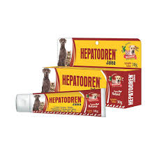 [4179] HEPATODREN JALEA 30 G