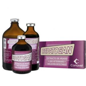 [4104] HEPATOGAN FCO * 500 ML