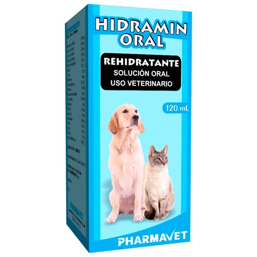 [4092] HIDRAMIN ORAL * 120 ML