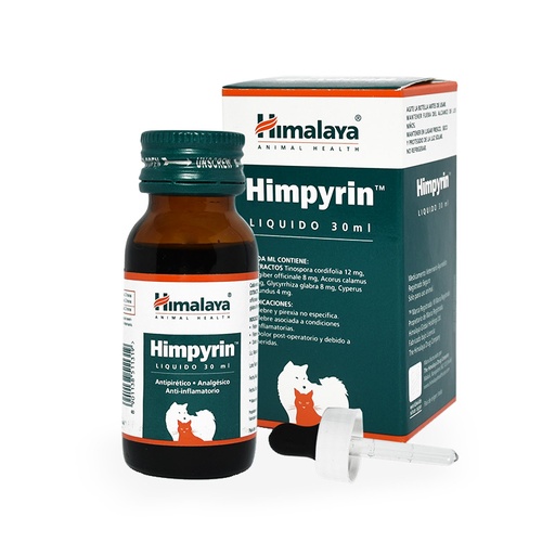 [4027] HIMPYRIN * 30 ML