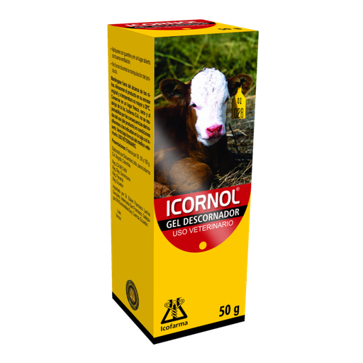 [2097] ICORNOL * 50 GR