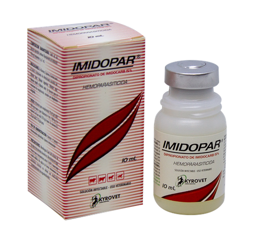 [4093] IMIDOPAR* 10 ML