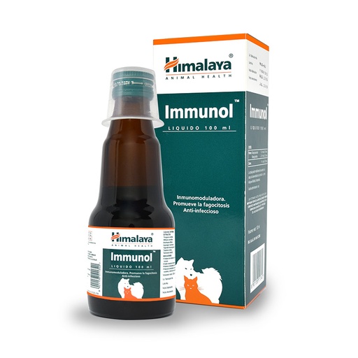 [1889] IMMUNOL * 100 ML