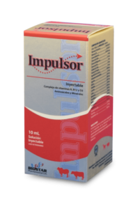 [66] IMPULSOR * 10 ML
