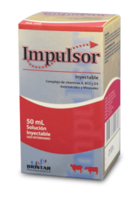 [68] IMPULSOR * 50 ML
