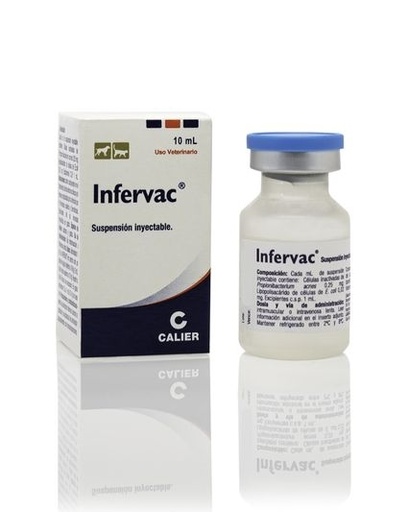 [1989] INFERVAC * 10 ML
