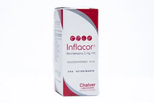 [1463] INFLACOR FCO * 10 ML