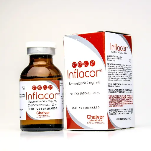[1464] INFLACOR FCO * 20 ML