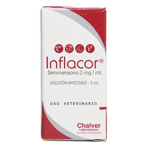 [1465] INFLACOR FCO * 5 ML