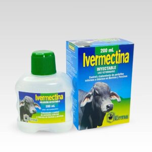 [1692] IVERMECTINA ERMA * 200 ML
