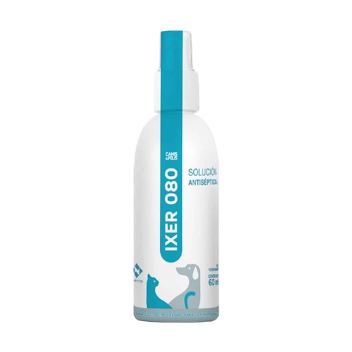 [1761] IXER 080 SPRAY * 120 ML