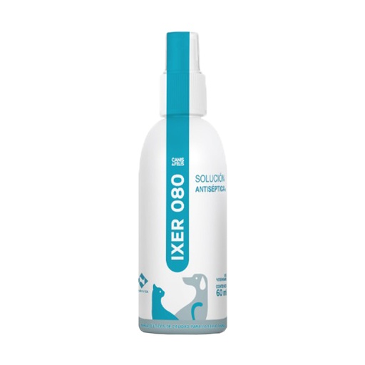 [1762] IXER 080 SPRAY * 60 ML