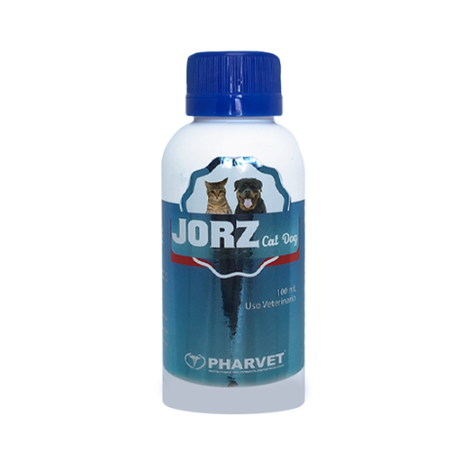 [2172] JORZ CAT DOG * 100 ML