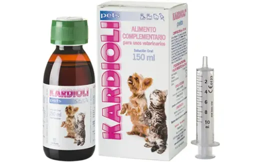 [2249] KARDIOLLI PEST * 150 ML