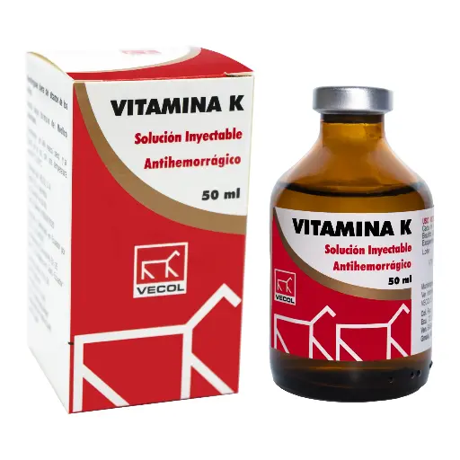[2243] KIT VITAMINA K 50 ML +10 ML