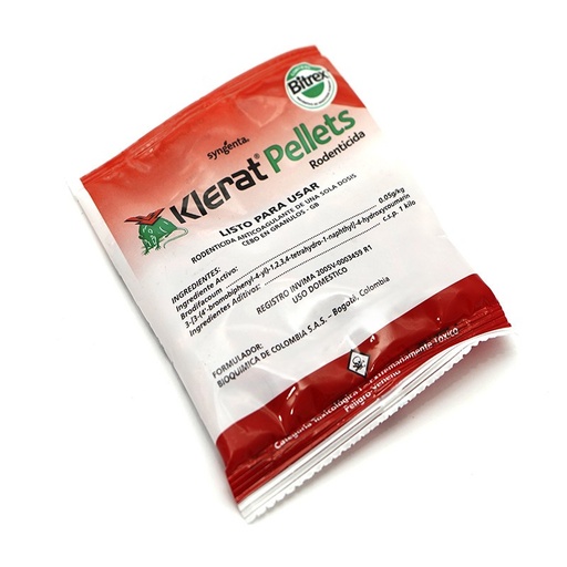 [2978] KLERAT SOBRE * 20 GR