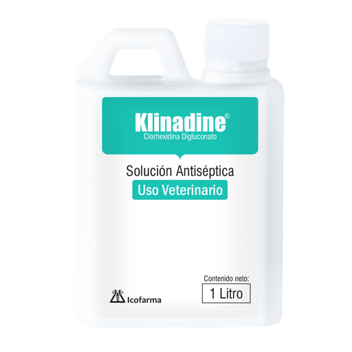 [2099] KLINADINE * 1000 ML