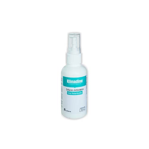 [2100] KLINADINE * 120 ML
