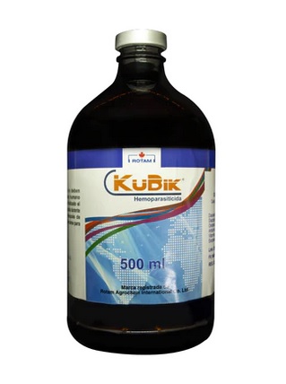 [1577] KUBIK * 500 ML+KUBIK INY * 100ML