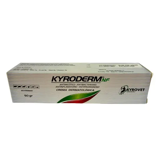 [4078] KYRODERM NF * 50 GR