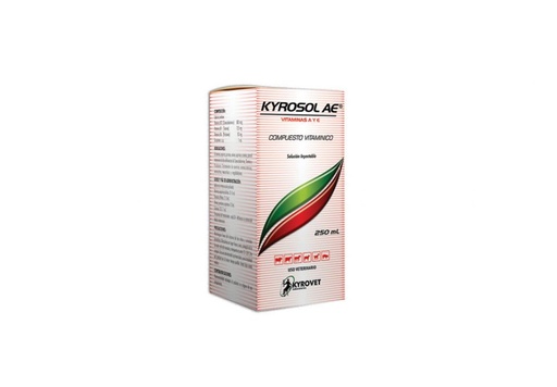 [4115] KYROSOL AE * 250 ML
